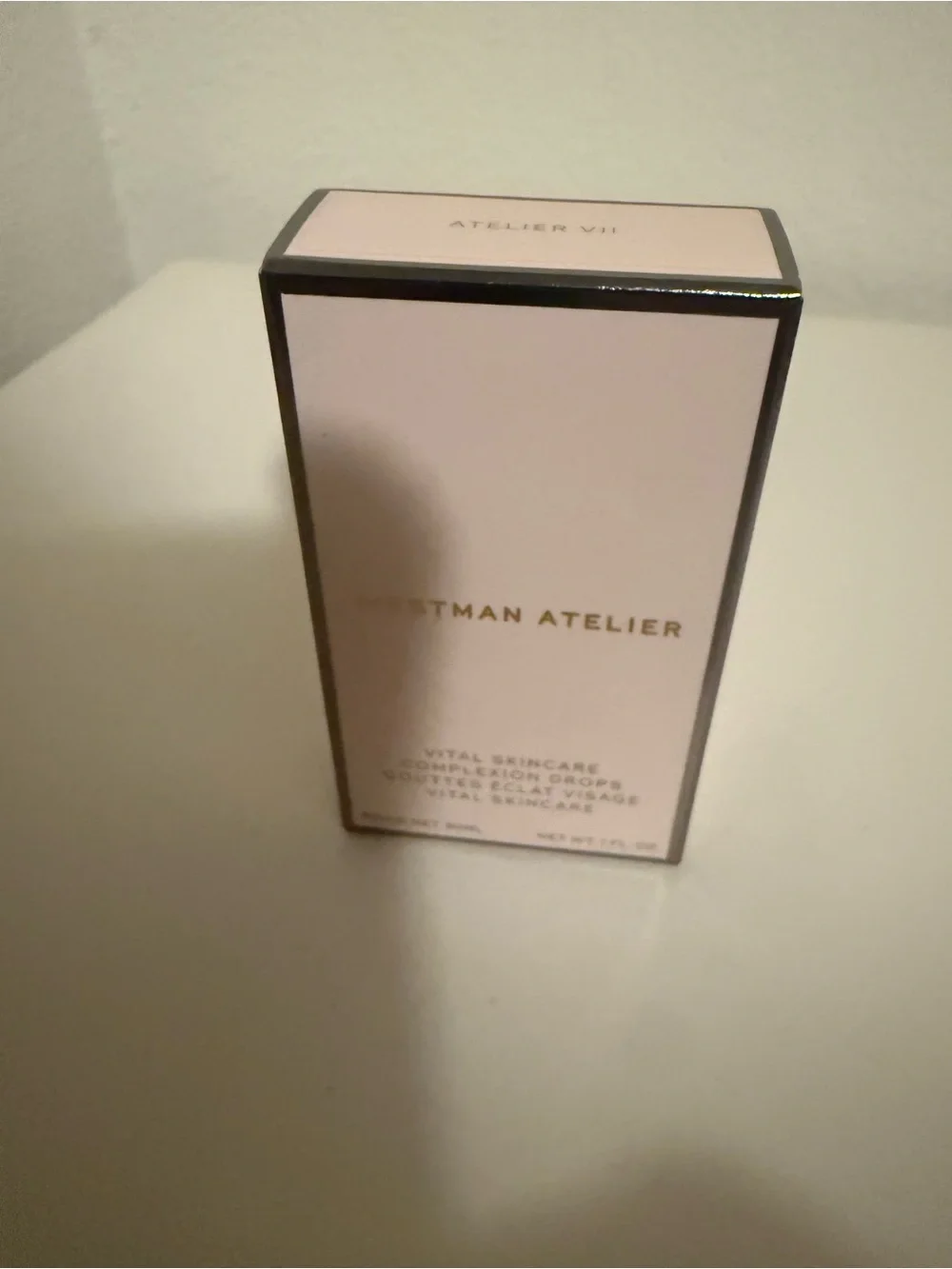 Westman Atelier Vital Skincare Complexion Drops - VIl